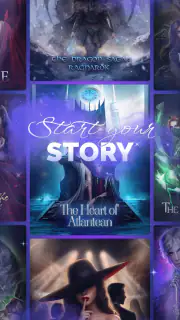 Seven Hearts Stories screenshot 5