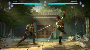 Shadow Fight 3 - RPG fighting screenshot 1