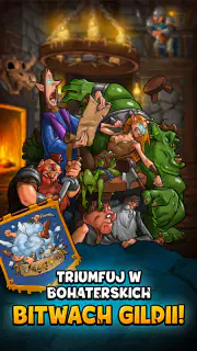 Shakes & Fidget - RPG screenshot 5