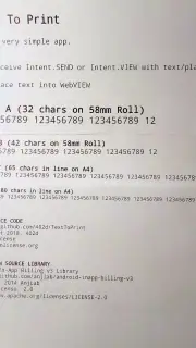 SHARE to PRINT.Intent screenshot 6
