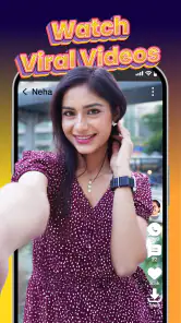 ShareChat Trends Videos & Live screenshot