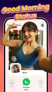 ShareChat Trends Videos & Live screenshot 4