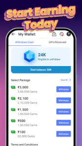 ShareChat Trends Videos & Live screenshot
