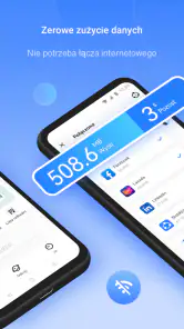 SHAREit: Transfer, Share Files screenshot