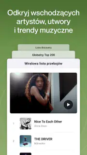 Shazam: muzyka i koncerty screenshot 6