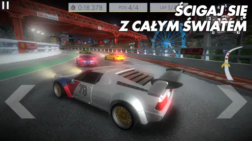 Shell Racing screenshot 2