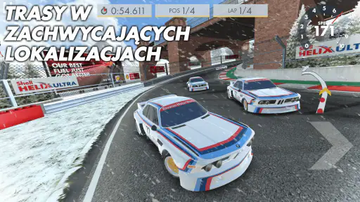 Shell Racing screenshot 3