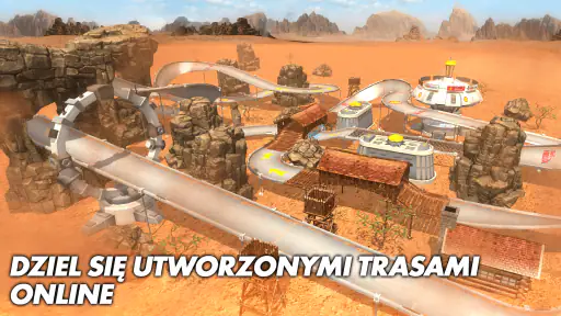 Shell Racing screenshot 5