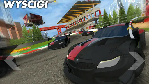 Shell Racing screenshot 7