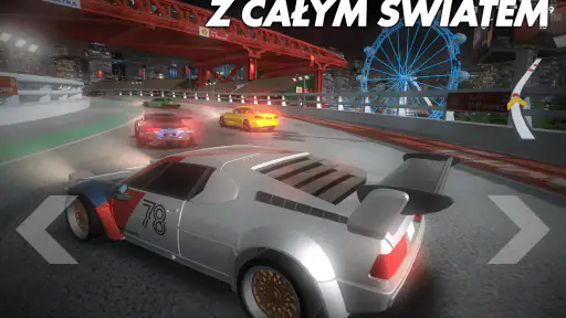 Shell Racing screenshot 8