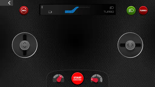 Shell Racing Legends screenshot 5