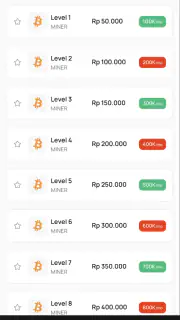 SHIB Cloud Miner screenshot 7