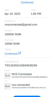 SHIBA Miner by NVS screenshot 5