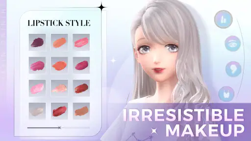 Shining Nikki-Fashion Makeover screenshot