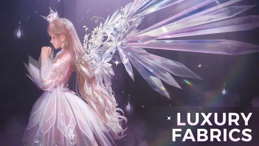 Shining Nikki-Fashion Makeover screenshot