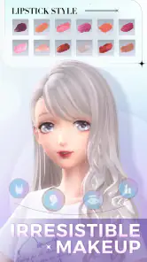 Shining Nikki-Fashion Makeover screenshot