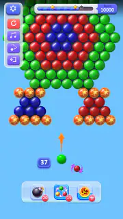 Shoot Bubble - Pop Bubbles screenshot 4