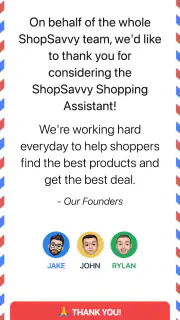 ShopSavvy - Barcode Scanner screenshot 8