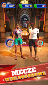 Shuffleboard Club: PvP Arena screenshot