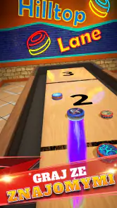 Shuffleboard Club: PvP Arena screenshot