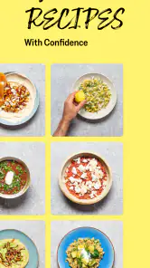 Sidekick by Sorted Food screenshot