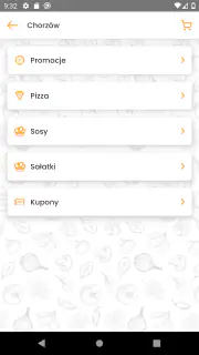 Sieć Pizzerii Śląskich screenshot 2