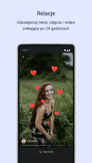 Signal – prywatny komunikator screenshot 4