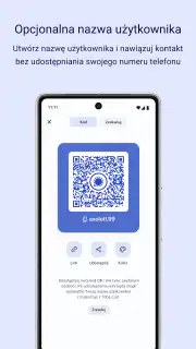 Signal – prywatny komunikator screenshot 7
