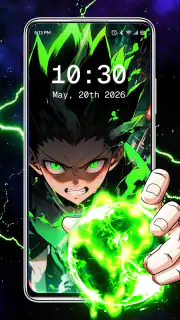 Silly Smile Live Wallpaper 4K screenshot 6