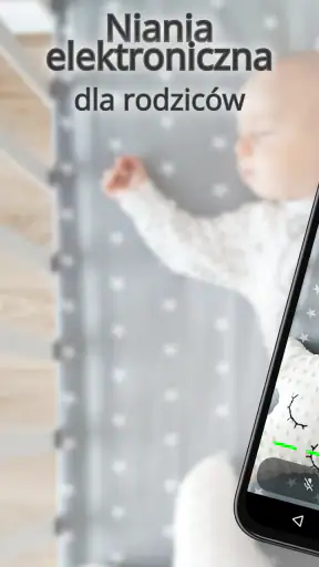 Simple Nanny - Wideo niania screenshot 1