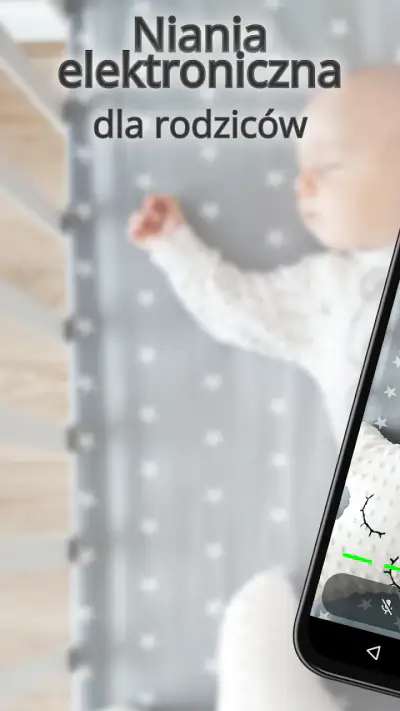 Simple Nanny - Wideo niania screenshot 1