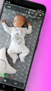 Simple Nanny - Wideo niania screenshot