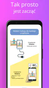 Simple Nanny - Wideo niania screenshot