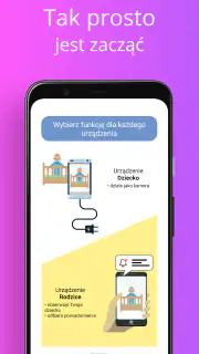 Simple Nanny - Wideo niania screenshot 3