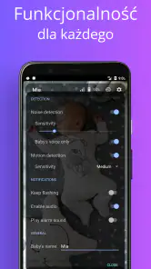 Simple Nanny - Wideo niania screenshot