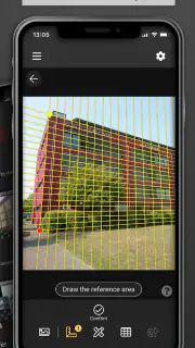 SimpleMeasure screenshot 2