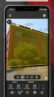 SimpleMeasure screenshot 3