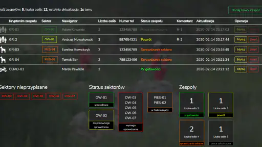 SIRON screenshot 7