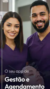 Sistema de Gestão para Salão screenshot