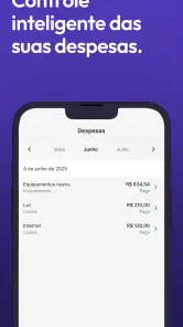 Sistema de Gestão para Salão screenshot
