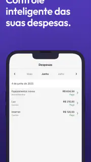 Sistema de Gestão para Salão screenshot 4