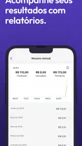 Sistema de Gestão para Salão screenshot
