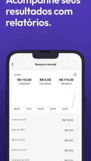 Sistema de Gestão para Salão screenshot 5