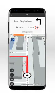 Site Guide Navigation & Pager screenshot 2
