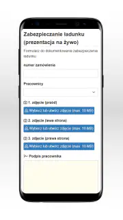 Site Guide Navigation & Pager screenshot 6
