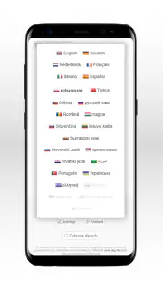 Site Guide Navigation & Pager screenshot 7