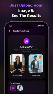 Sizzling AI: AI Photo to Video screenshot 5