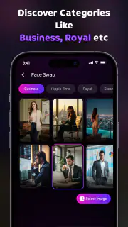 Sizzling AI: AI Photo to Video screenshot 6