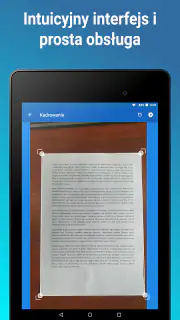 Skaner Dokumentów screenshot 7