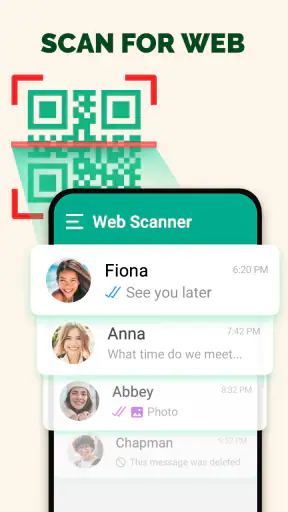 Skaner internetowy screenshot 1